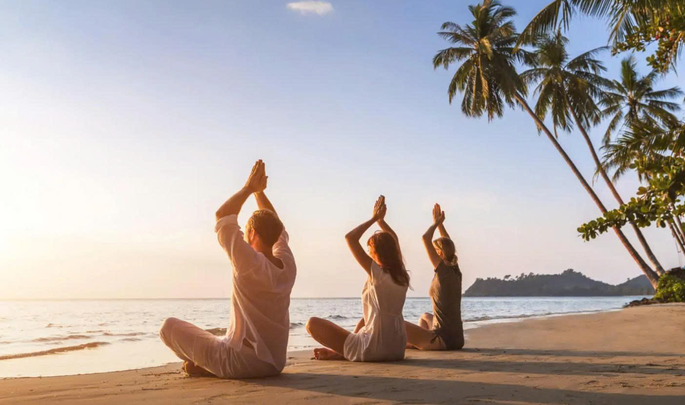 Ecotourism Đà Nẵng – Xu Hướng Nghỉ Dưỡng Cao Cấp Và Đầu Tư Du Lịch Bền Vững Ven Biển Hải Vân