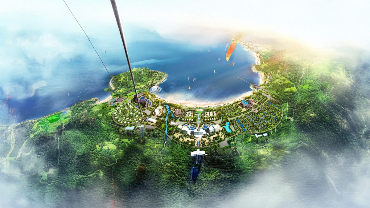 Hosted Tour Đà Nẵng Cao Cấp – Hành Trình Trải Nghiệm & Đầu Tư Ven Biển 2026