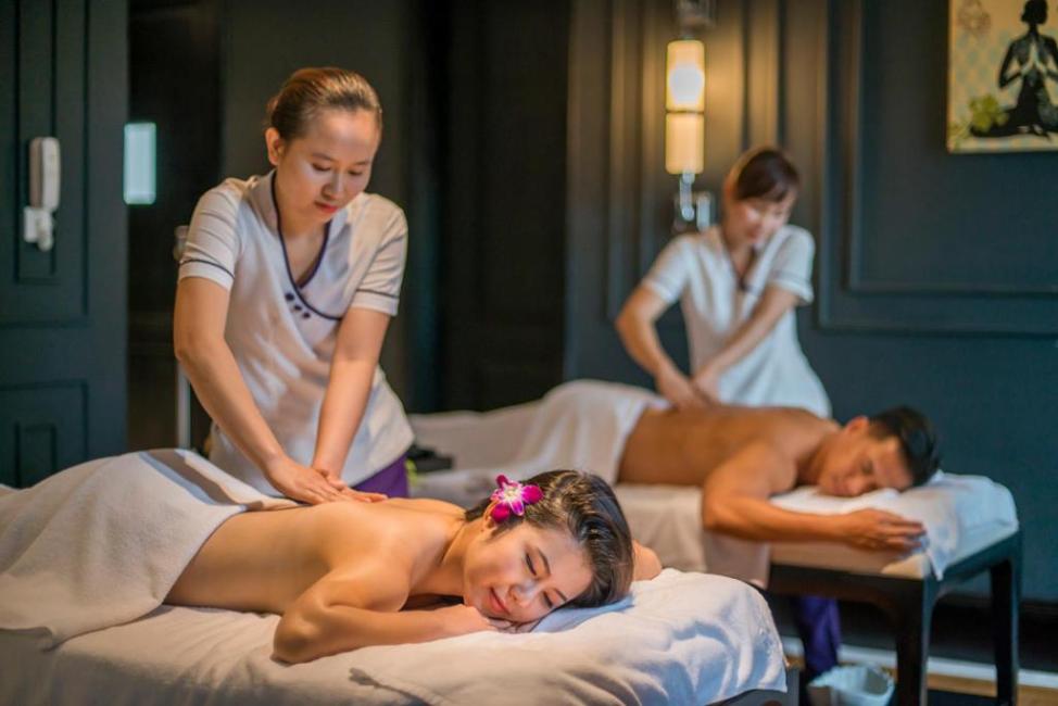 Wellness Đà Nẵng 2026: Xu Hướng Nghỉ Dưỡng Chữa Lành Dành Cho Giới Bận Rộn