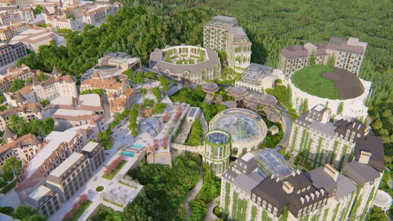 Free Trade Zone Đà Nẵng – Vì Sao Nhà Đầu Tư Quốc Tế Đang Quan Tâm