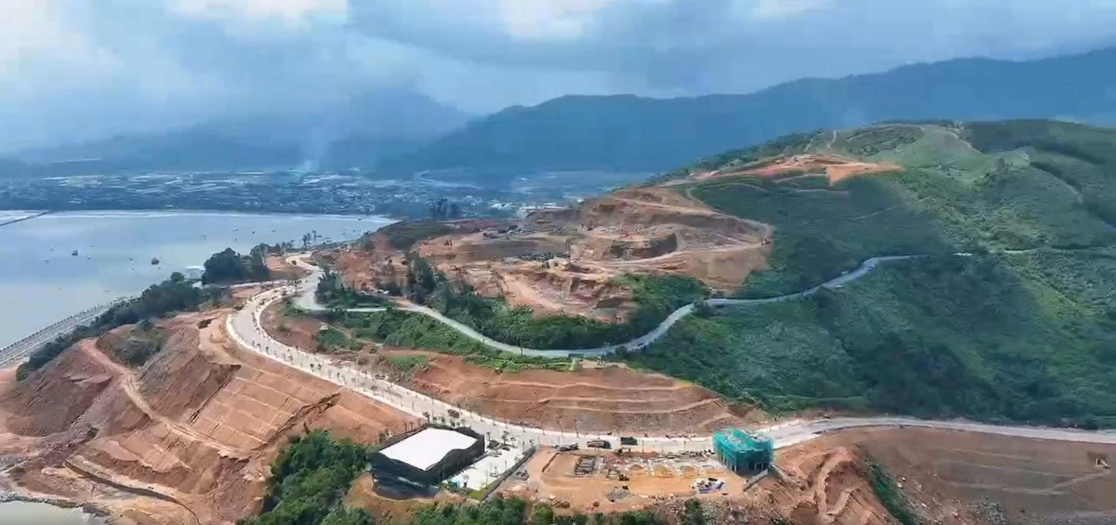 Lộ Trình Vinhomes Hải Vân Bay – Tiến Độ Thần Tốc Tạo Đà Tăng Giá Cho Nhà Đầu Tư