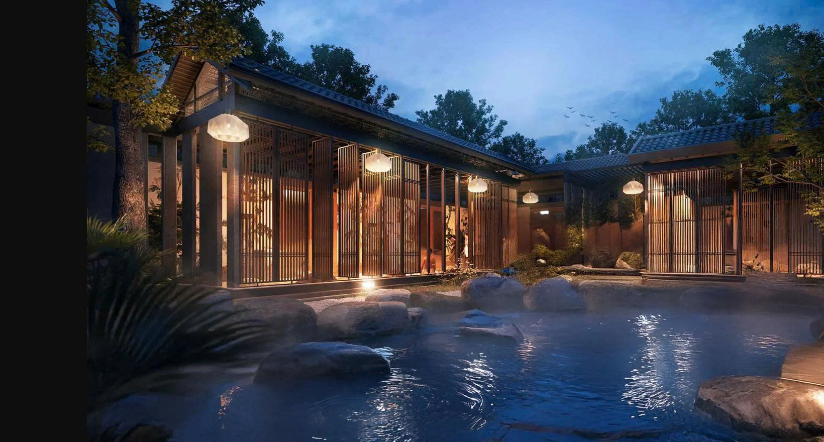Zen Ocean Garden Tại Vinhomes Hải Vân Bay